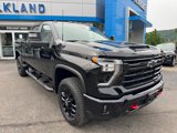 New 2025 Chevrolet Silverado 2500 LT w/ Trail Boss Package image 5
