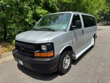 Used 2017 Chevrolet Express 3500 LS image 4