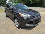 Used 2016 Ford Escape Titanium w/ Equipment Group 301A image 4