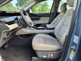 New 2025 Lincoln Nautilus Premier w/ Jet Appearance Package image 3
