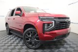 New 2025 Chevrolet Tahoe RST w/ RST Capability Package image 2