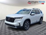 New 2025 Honda Pilot Elite image 3