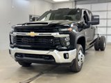 New 2025 Chevrolet Silverado 3500 LT w/ Convenience Package image 3