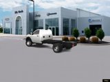 New 2025 RAM 5500 Tradesman image 5