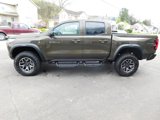 New 2025 Chevrolet Colorado ZR2 w/ Technology Package image 3