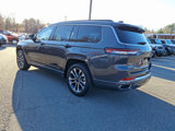 New 2025 Jeep Grand Cherokee L Overland image 3