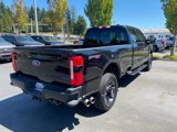 Used 2024 Ford F350 Lariat w/ Lariat Ultimate Package image 5