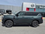 New 2025 Nissan Armada SL w/ Captain's Chari Seat Package image 4