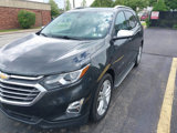 Used 2019 Chevrolet Equinox Premier image 2