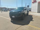 New 2025 Toyota Tacoma TRD Sport image 3