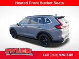 New 2025 Honda CR-V Sport-L image 5