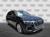 New 2025 Audi Q7 3.0T Premium Plus image 2
