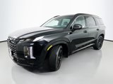 New 2025 Hyundai Palisade Calligraphy image 3