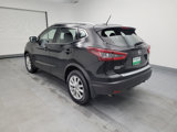 Used 2021 Nissan Rogue Sport SV image 3