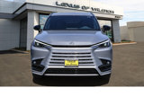 New 2025 Lexus TX 500h AWD image 6