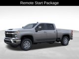New 2025 Chevrolet Silverado 2500 LT w/ Leather Package image 2