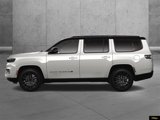 New 2025 Jeep Grand Wagoneer Series III image 3
