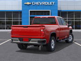 New 2025 Chevrolet Silverado 2500 LT image 4