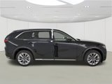 New 2025 MAZDA CX-90 3.3 Turbo w/ Premium Plus Pkg image 4