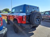 Used 2025 Ford Bronco Stroppe Edition image 4