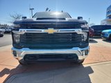 New 2025 Chevrolet Silverado 2500 LT w/ All Star Edition image 2