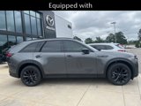 New 2025 MAZDA CX-90 3.3 Turbo w/ Premium Sport Pkg image 4