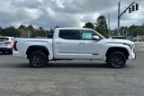 New 2025 Toyota Tundra Platinum image 3