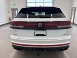 New 2025 Volkswagen Atlas Cross Sport SEL R-Line image 4