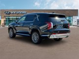 New 2025 Hyundai Palisade Calligraphy image 5