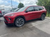 New 2025 Buick Enclave Sport Touring w/ LPO, All-Weather Package image 2