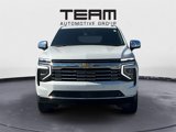 New 2025 Chevrolet Tahoe Premier image 2