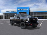 New 2026 Chevrolet Silverado 2500 ZR2 image 2