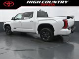 New 2026 Toyota Tundra Platinum image 3