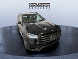 New 2025 Mercedes-Benz GLS 580 4MATIC image 4