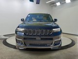New 2025 Jeep Grand Cherokee L Summit image 2
