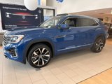 New 2025 Volkswagen Atlas Cross Sport SEL Premium R-Line image 3