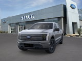 New 2025 Ford F150 Lightning XLT image 2