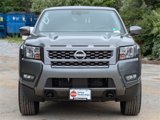 New 2025 Nissan Frontier SV image 2