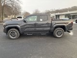 New 2025 Toyota Tacoma TRD Sport image 6