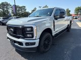 New 2025 Ford F250 Lariat image 4