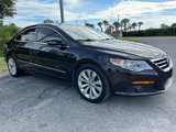 Used 2009 Volkswagen CC Sport image 2
