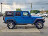 Used 2015 Jeep Wrangler Unlimited Sport w/ Quick Order Package 24S image 6