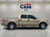Used 2011 Ford F150 XLT w/ XLT Convenience Pkg image 2
