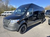 New 2025 Mercedes-Benz Sprinter 2500 image 4