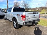 Used 2017 Ford F150 XLT w/ Equipment Group 301A Mid image 5