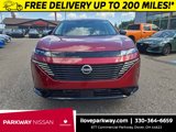 New 2025 Nissan Murano Platinum w/ Cargo Package image 2