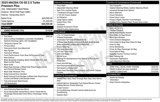 New 2025 MAZDA CX-50 2.5 Turbo w/ Cargo Package image 3