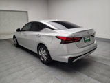 Used 2020 Nissan Altima 2.5 S image 5