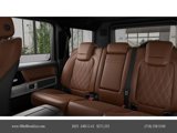 New 2025 Mercedes-Benz G 63 AMG 4MATIC image 5