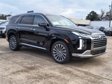 New 2025 Hyundai Palisade Calligraphy image 5